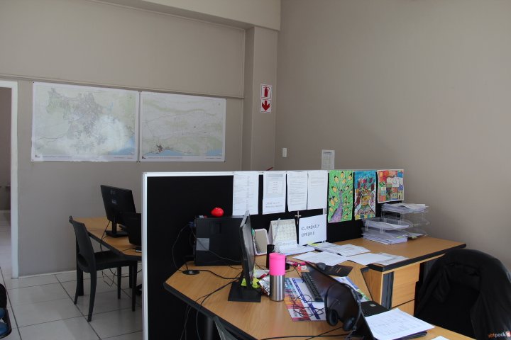 To Let Commercial Property for Rent in Dormehls Drift Western Cape